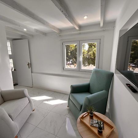 Casa Eleo Apartment Arrecife  Luaran gambar