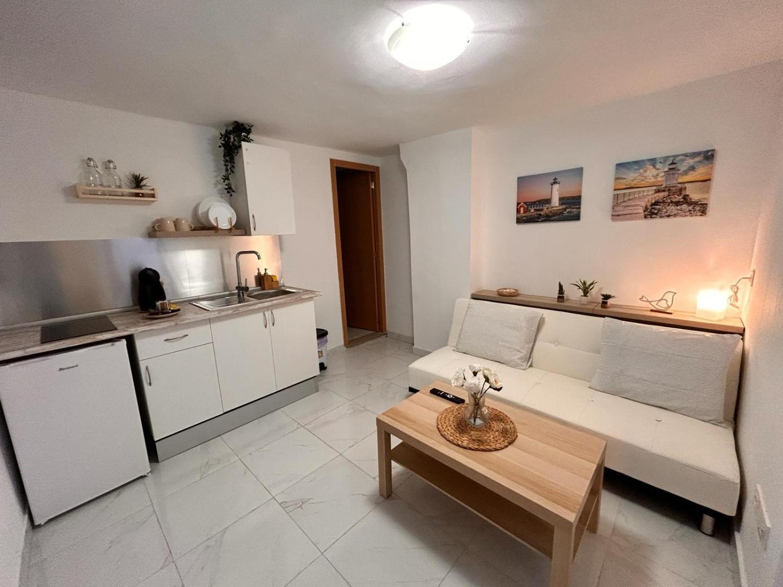 Casa Eleo Apartment Arrecife  Luaran gambar