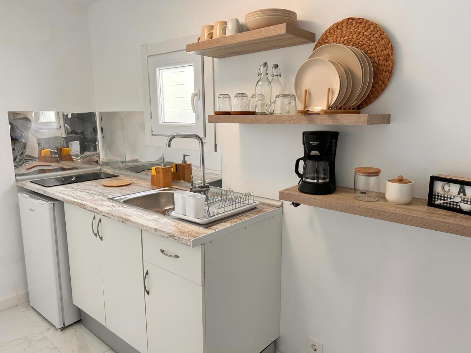 Casa Eleo Apartment Arrecife  Luaran gambar