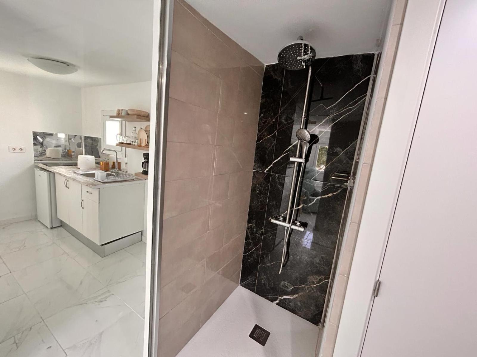 Casa Eleo Apartment Arrecife  Luaran gambar