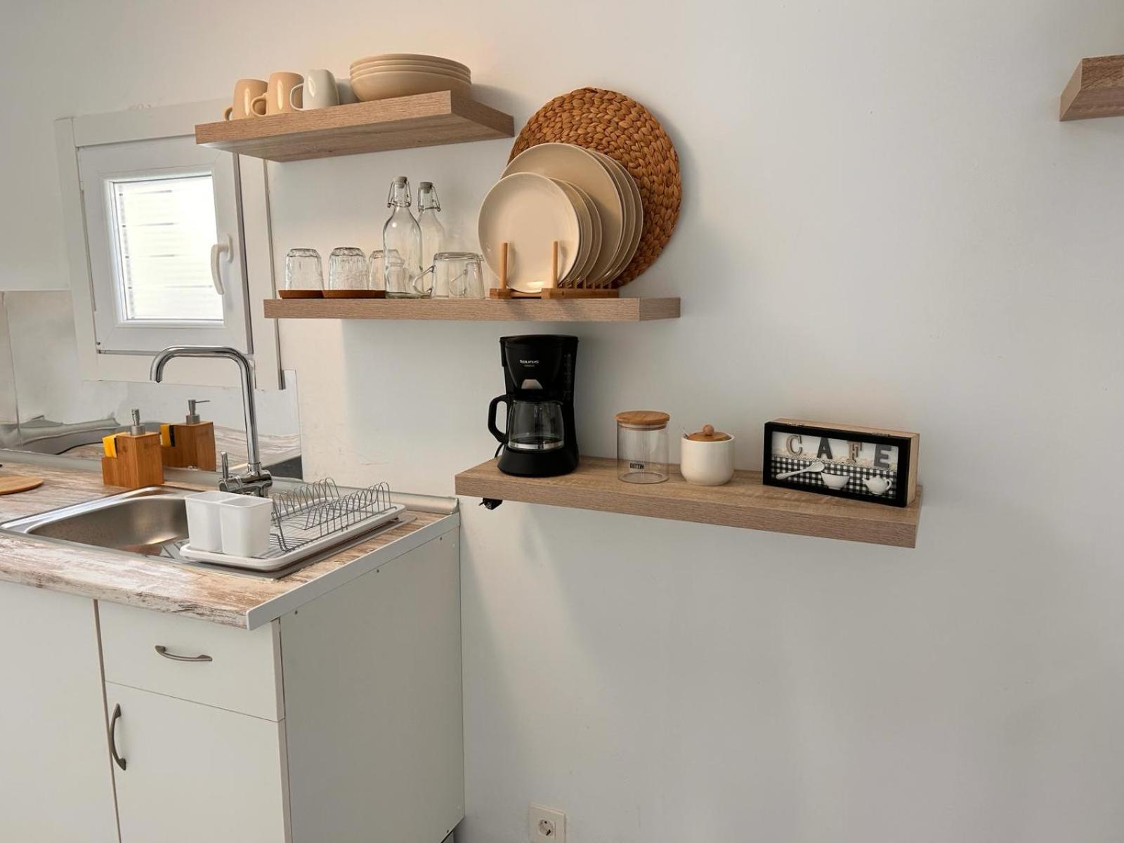 Casa Eleo Apartment Arrecife  Luaran gambar